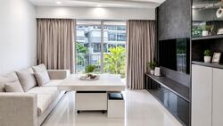 The Visionaire (D27), Condominium #613362081